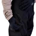 Pantalon FOX defend off road noir 2025 | Oxmoto