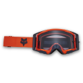 Lunettes FOX airspace core orange | Oxmoto