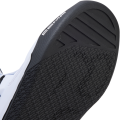 Bottes enfant FOX comp blanc 2025 | Oxmoto