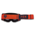 Lunettes FOX airspace core orange | Oxmoto