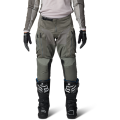 Pantalon FOX ranger air offroad noir stone 2025 | Oxmoto