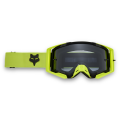 Lunettes FOX airspace core jaune | Oxmoto