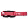 Lunettes FOX main core rose | Oxmoto