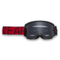 Lunettes FOX main race spec rouge 2025 | Oxmoto