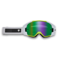 Lunettes FOX vue 50th vivid blanc 2025 | Oxmoto