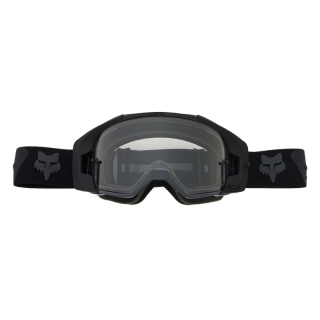 Lunettes FOX vue core noir 2025 | Oxmoto