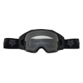 Lunettes FOX vue core noir 2025 | Oxmoto