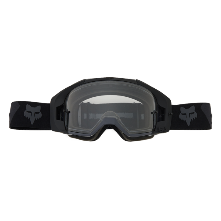 Lunettes FOX vue core noir 2025 | Oxmoto