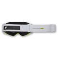 Lunettes FOX vue 50th vivid blanc 2025 | Oxmoto