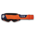 Lunettes FOX vue core vivid orange 2025 | Oxmoto