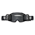 Lunettes FOX vue roll off noir 2025 | Oxmoto