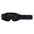 Lunettes FOX vue core noir 2025 | Oxmoto