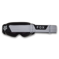 Lunettes FOX vue core vivid gris 2025 | Oxmoto