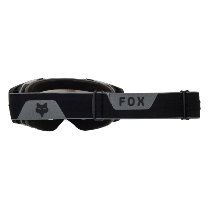 Lunettes FOX vue x noir/gris 2025 | Oxmoto