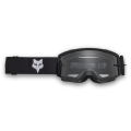 Lunettes enfant FOX main core noir 2025 | Oxmoto