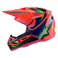 Casque enfant Alpinestars sm3 deegan | Oxmoto