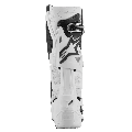 Bottes Alpinestars tech 10 supervented blanc | Oxmoto