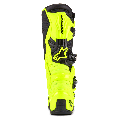 Bottes Alpinestars tech 7 jaune/noir | Oxmoto