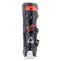Bottes Alpinestars tech 7 enduro noir/rouge 2025 | Oxmoto