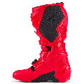 Bottes motocross Alpinestars tech 7 rouge 2025 | Oxmoto