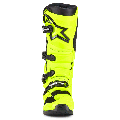 Bottes Alpinestars tech 7 jaune/noir | Oxmoto