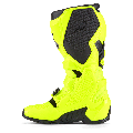 Bottes Alpinestars tech 7 jaune/noir | Oxmoto