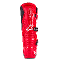 Bottes motocross Alpinestars tech 7 rouge 2025 | Oxmoto
