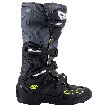 Bottes Alpinestars tech 5 noir/gris 2025 | Oxmoto