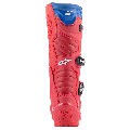 Bottes Alpinestars tech 5 rouge/bleu 2025 | Oxmoto