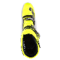 Bottes Alpinestars tech 5 jaune/noir 2025 | Oxmoto