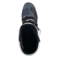 Bottes Alpinestars tech 5 noir/gris/blanc 2025 | Oxmoto