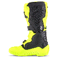 Bottes Alpinestars tech 5 jaune/noir 2025 | Oxmoto