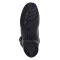 Bottes Alpinestars tech 5 noir/gris/blanc 2025 | Oxmoto