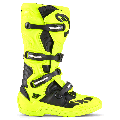 Bottes Alpinestars tech 5 jaune/noir 2025 | Oxmoto