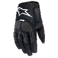 Gants enfant Alpinestars thermo shielder noir 2025 | Oxmoto