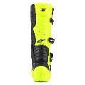 Bottes Alpinestars tech 5 jaune/noir 2025 | Oxmoto