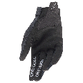 Gants enfant Alpinestars radar noir | Oxmoto