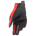 Gants enfant Alpinestars radar rouge | Oxmoto