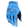 Gants enfant Alpinestars radar bleu 2025 | Oxmoto