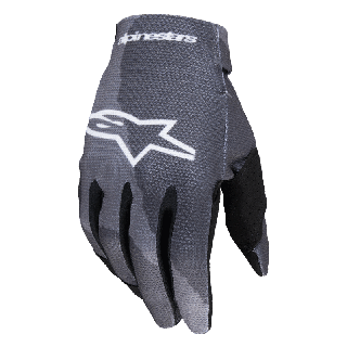 Gants enfant Alpinestars radar camo 2025 | Oxmoto