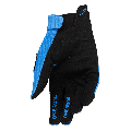 Gants enfant Alpinestars radar bleu 2025 | Oxmoto