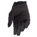 Gants enfant Alpinestars full bore noir 2025 | Oxmoto