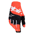Gants Alpinestars techstar orange 2025 | Oxmoto