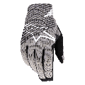 Gants Alpinestars radar pro noir/gris 2025 | Oxmoto