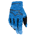 Gants Alpinestars radar bleu 3561824-713-S | Oxmoto
