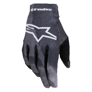 Gants Alpinestars radar camo | Oxmoto