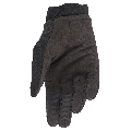 Gants Alpinestars full bore noir/noir 2025 | Oxmoto