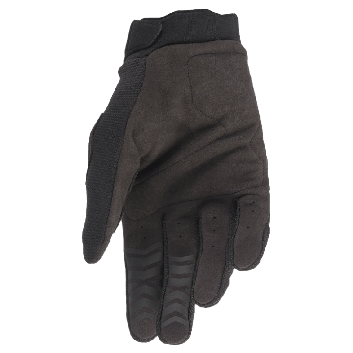 Gants Alpinestars full bore noir/noir 2025 | Oxmoto