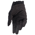 Gants Alpinestars full bore noir/blanc 2025 | Oxmoto