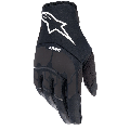 Gants Alpinestars thermo shielder noir 2025 | Oxmoto